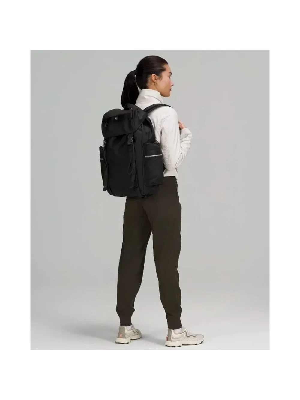 Lululemon Wunderlust Backpack 25L Black